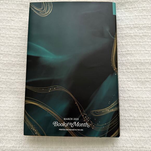 Our Infinite Fates by Laura Steven - Picture 2 of 2